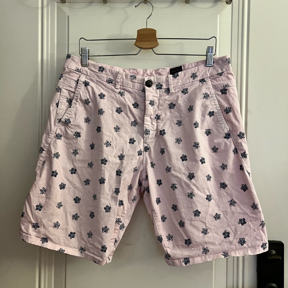 Good Man Brand Shorts